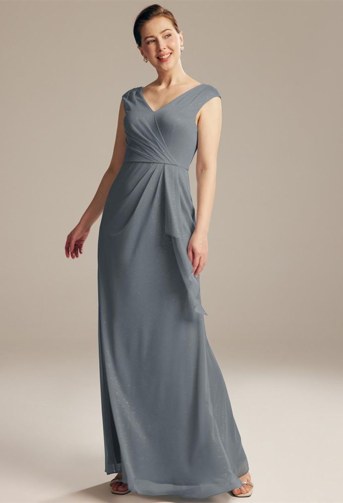 AW Themis Mother of the Bride Dresses image5