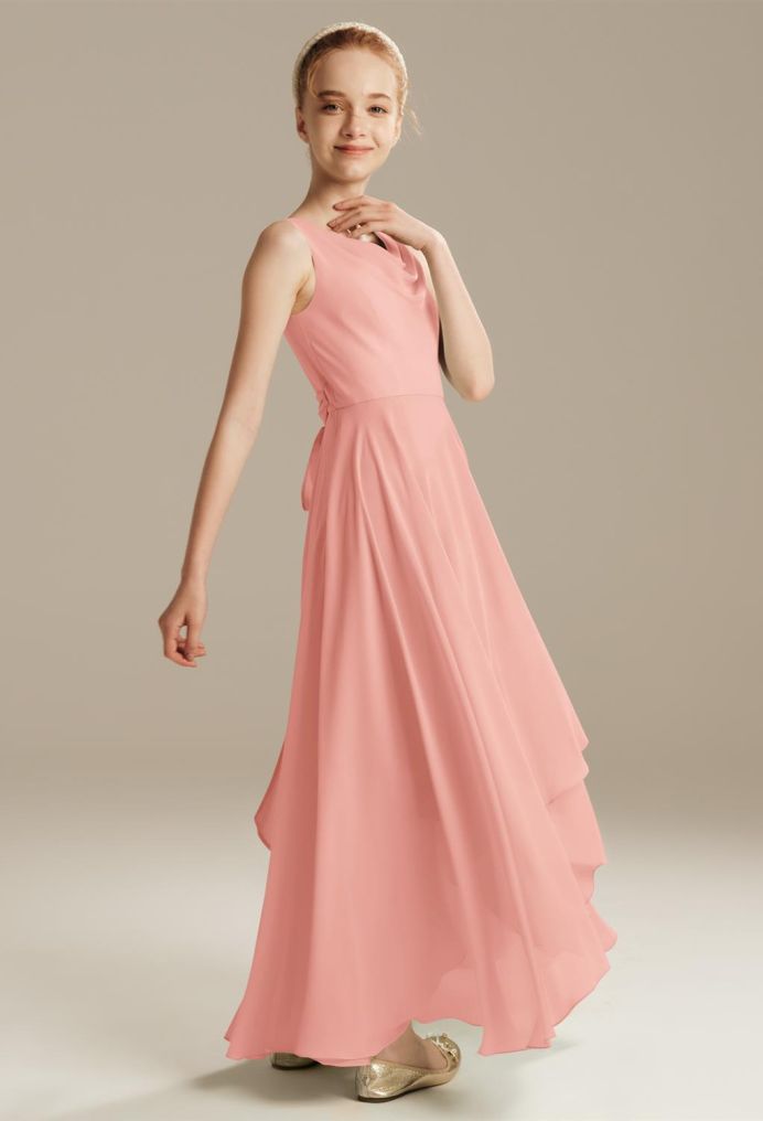 AW Thermal Bridesmaid Dresses image3