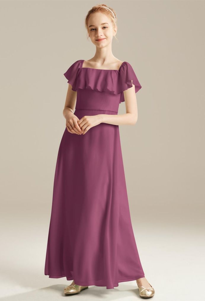 AW Thyme Bridesmaid Dresses image1