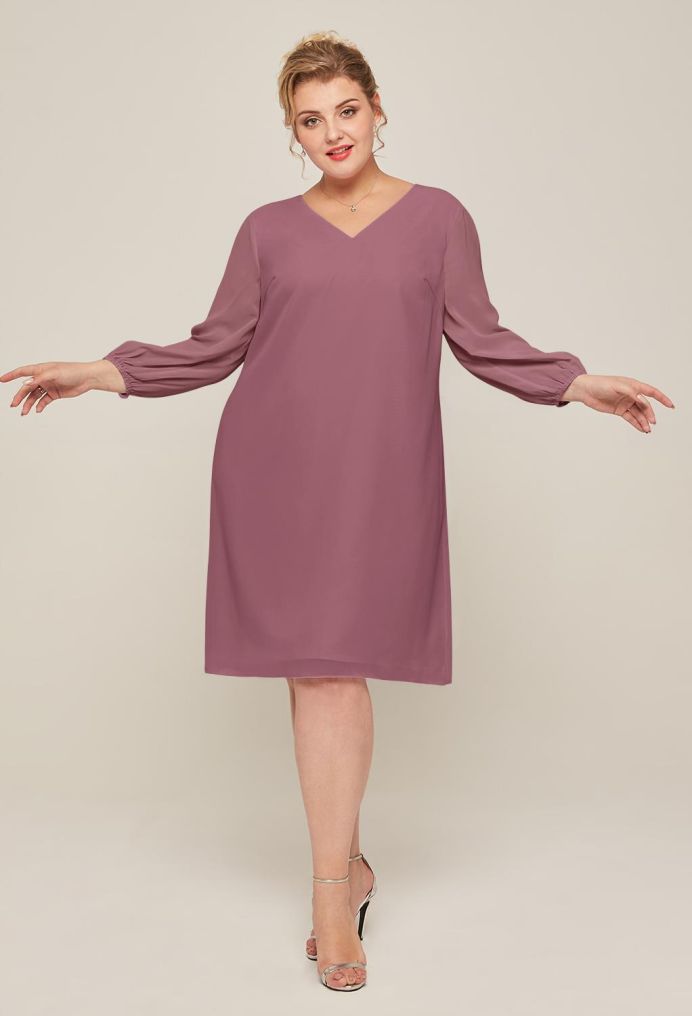 AW Trista Bridesmaid Dresses image2