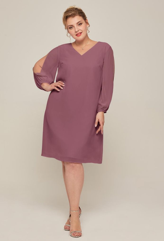 AW Trista Bridesmaid Dresses image3