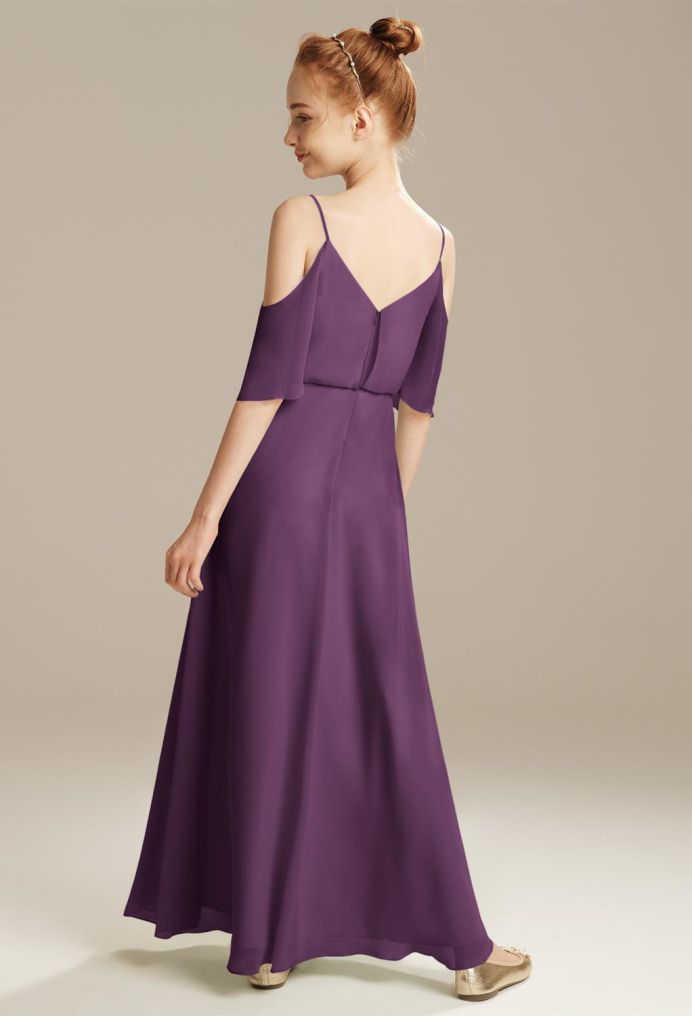 AW Trixie Bridesmaid Dresses image2