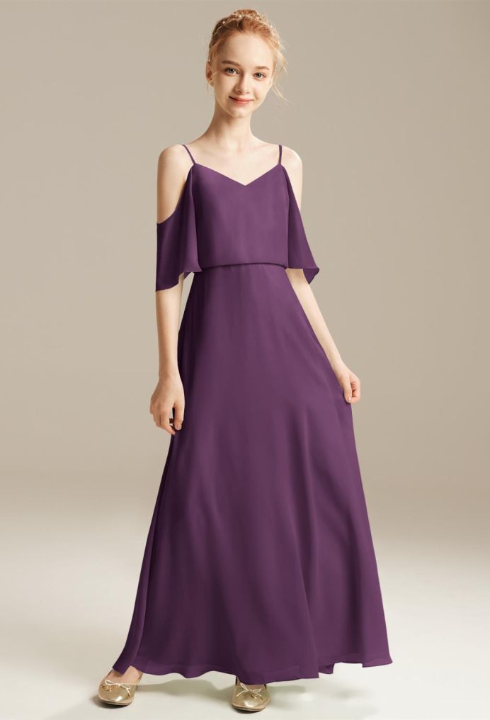 AW Trixie Bridesmaid Dresses image1