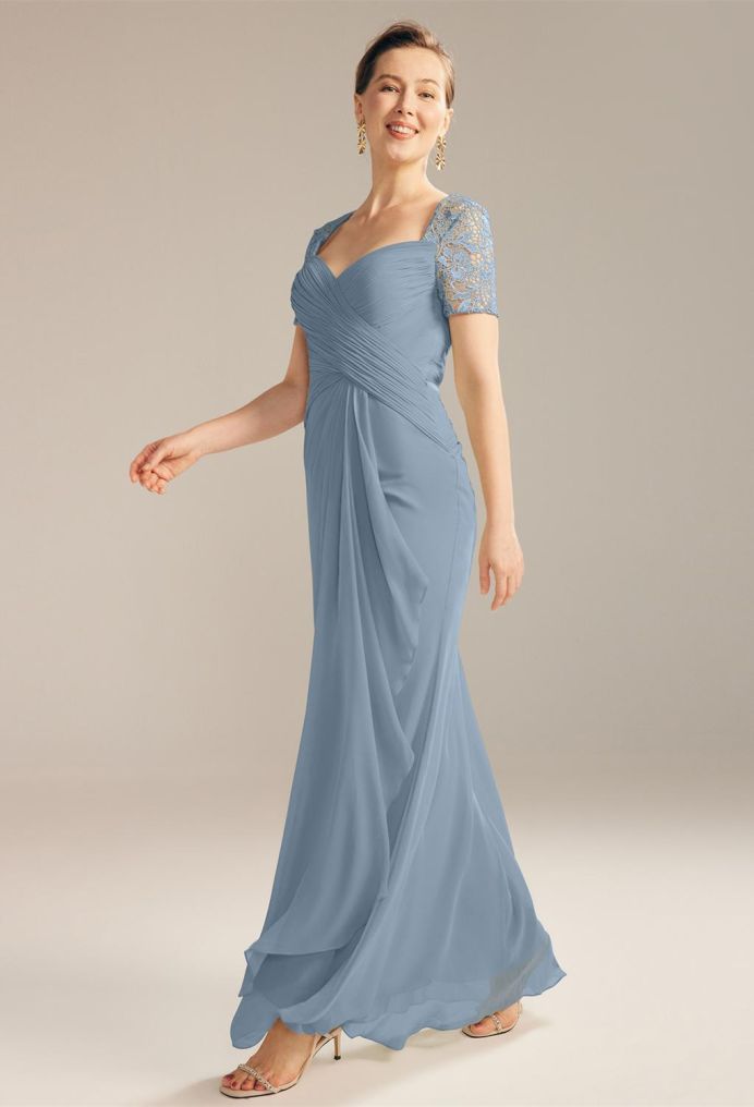 AW Tsar Mother of the Bride Dresses image4