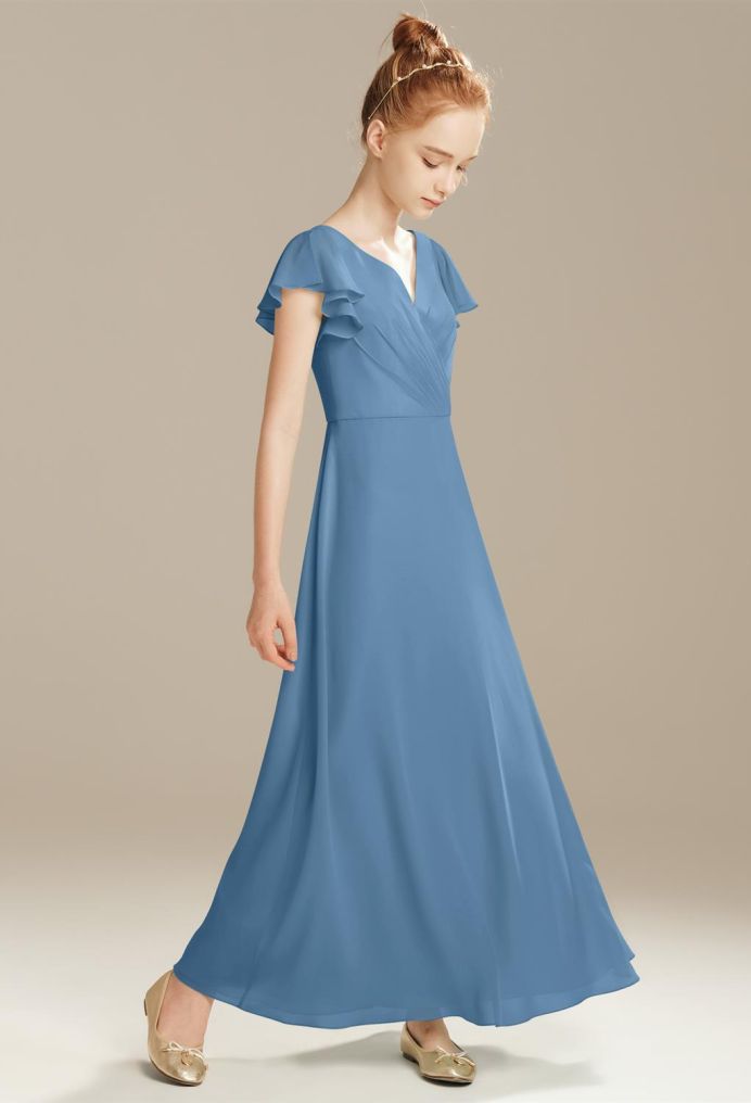 AW Tyche Bridesmaid Dresses image4