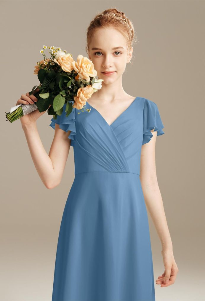 AW Tyche Bridesmaid Dresses image5