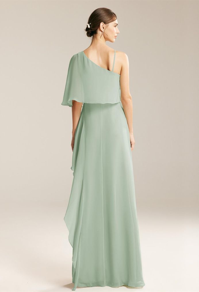 AW Una Bridesmaid Dresses image2