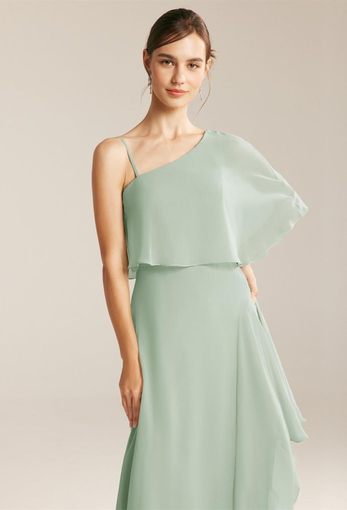 AW Una Bridesmaid Dresses image3