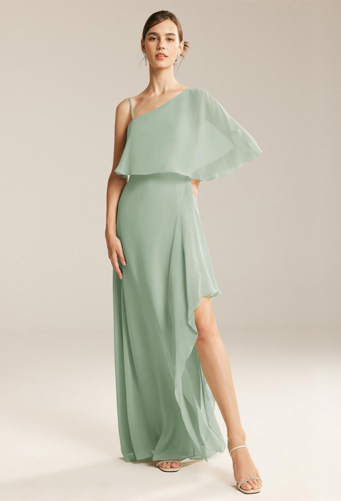 AW Una Dress