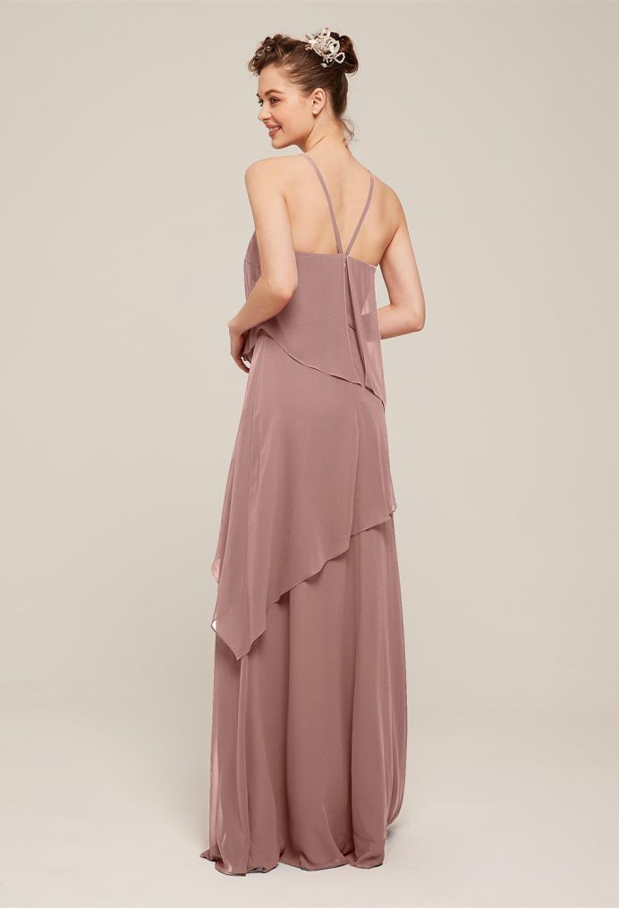 AW Valencia Bridesmaid Dresses image4