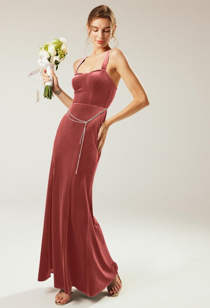 AW Venus Bridesmaid Dresses image4