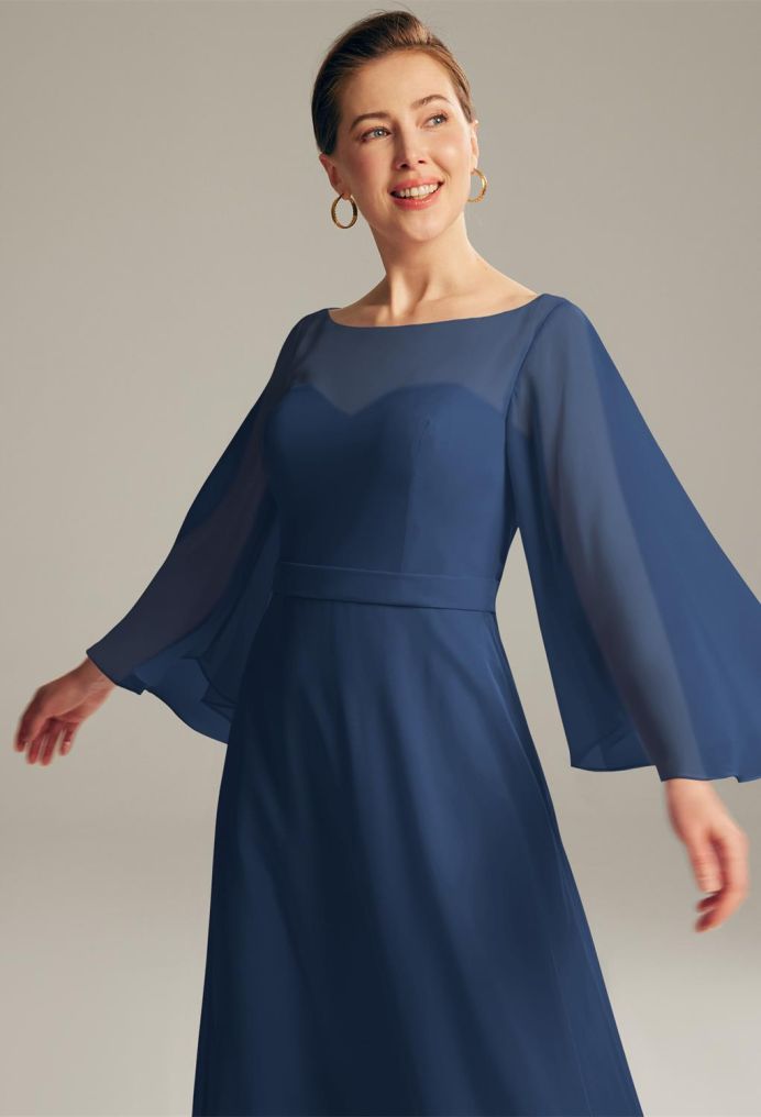 AW Verity Mother of the Bride Dresses image3