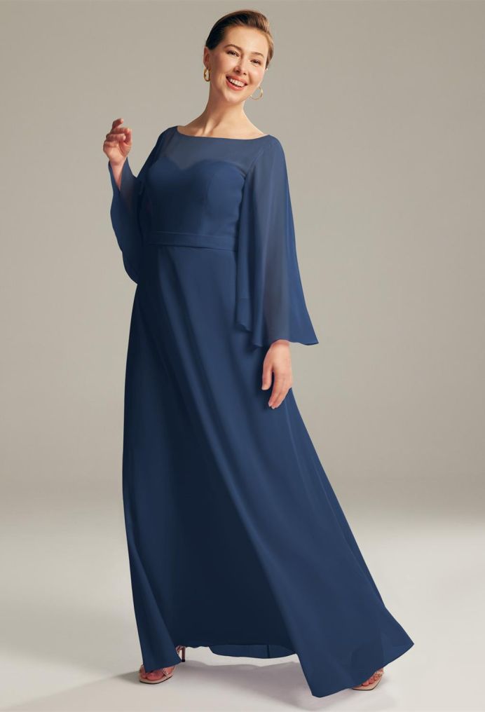 AW Verity Mother of the Bride Dresses image4