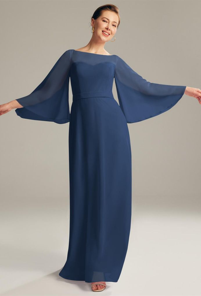 AW Verity Mother of the Bride Dresses image5