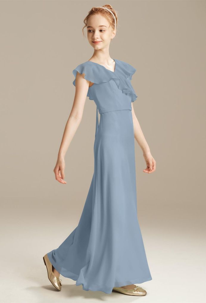 AW Vesta Bridesmaid Dresses image3