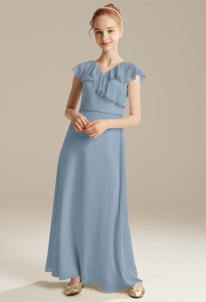 AW Vesta Bridesmaid Dresses image1
