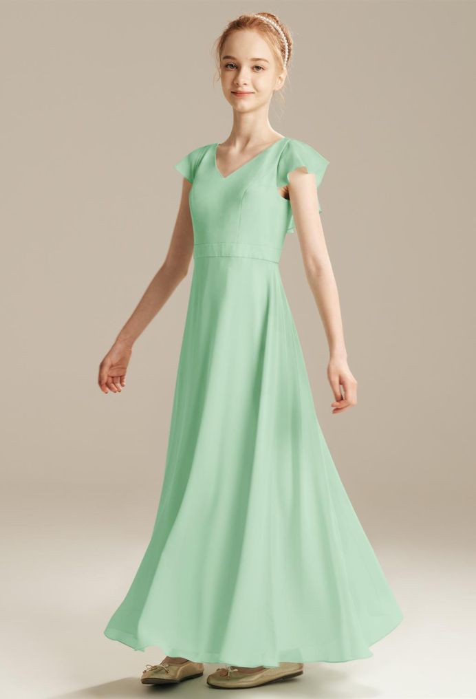 AW Vivace Bridesmaid Dresses image3
