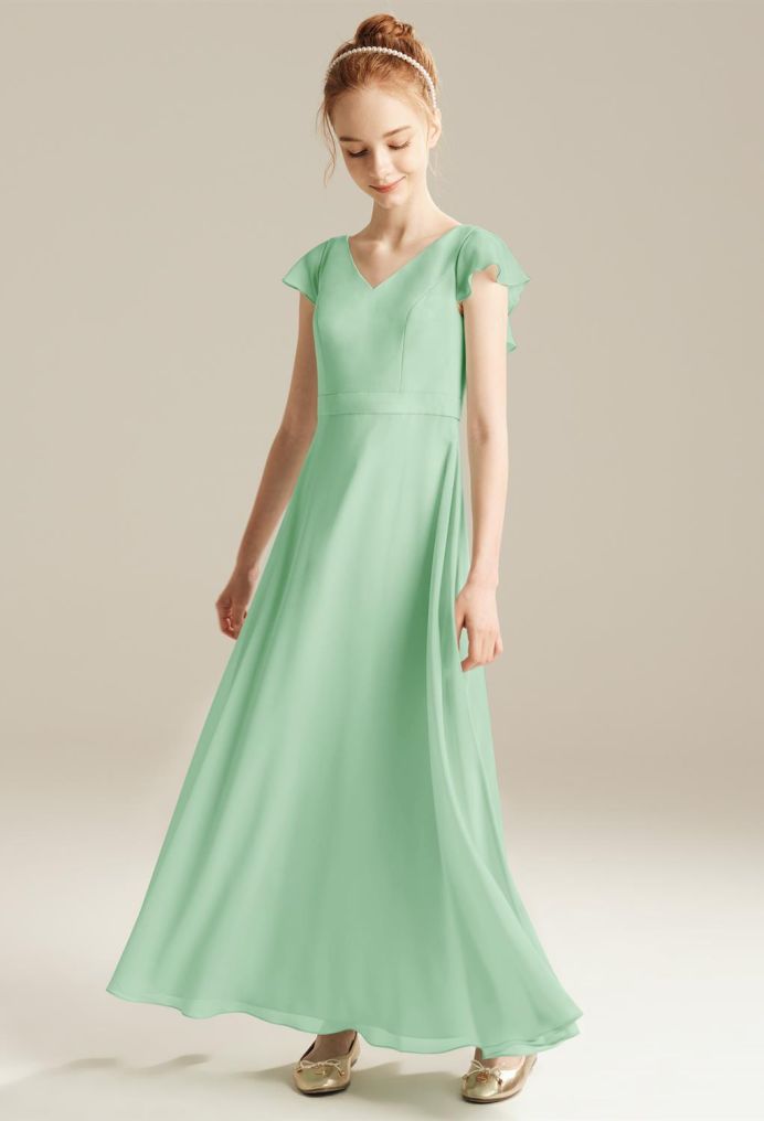 AW Vivace Bridesmaid Dresses image4