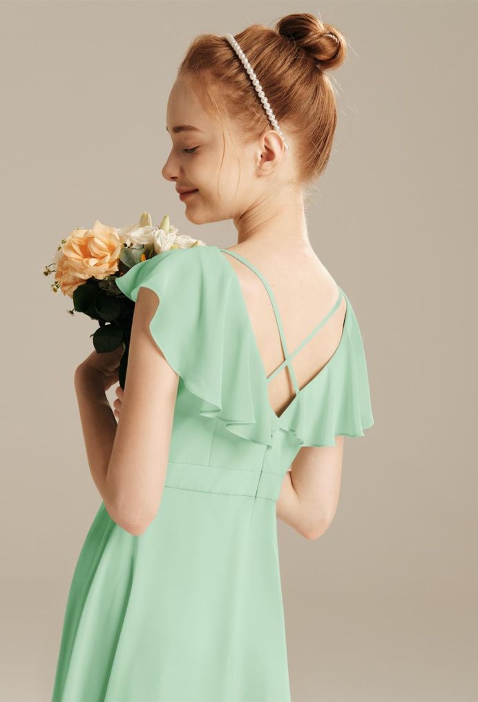 AW Vivace Bridesmaid Dresses image5