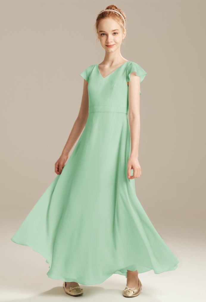 AW Vivace Bridesmaid Dresses image1