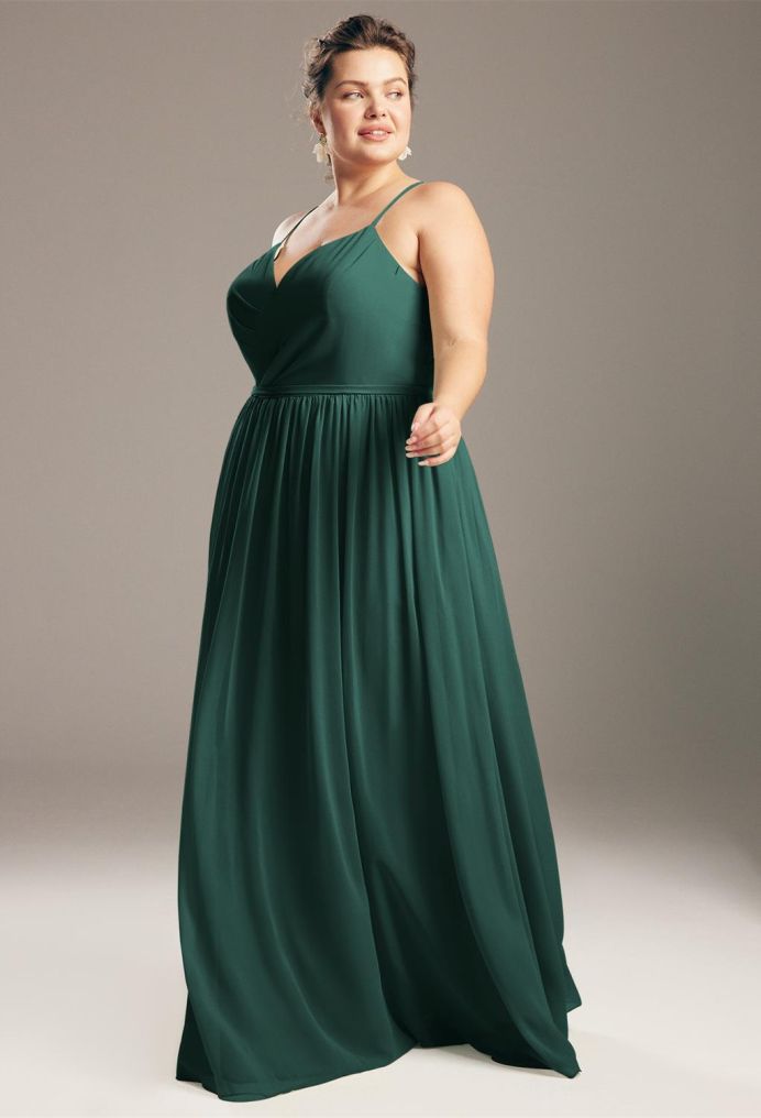 AW Wilfreda Bridesmaid Dresses image3