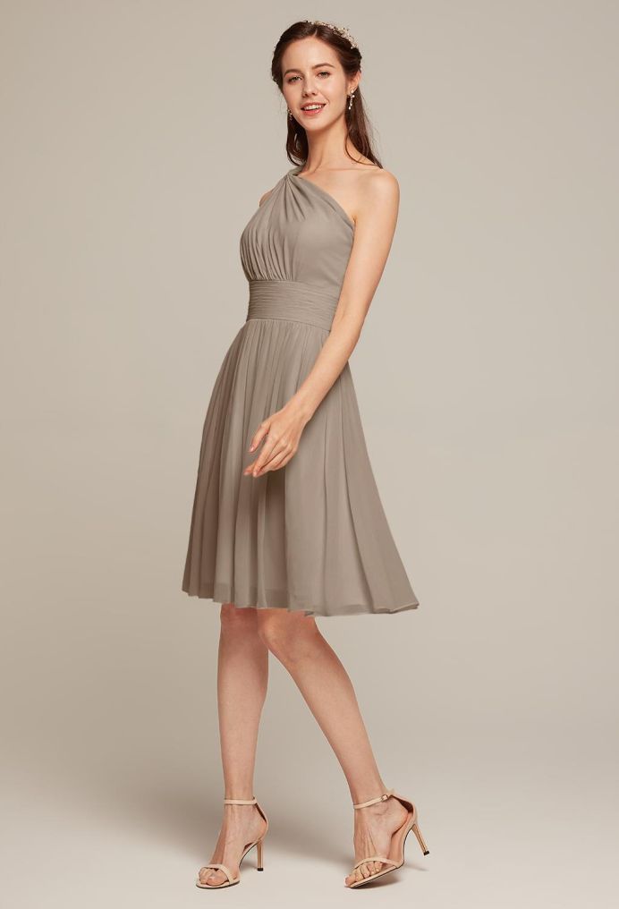 AW Winnie Bridesmaid Dresses image3