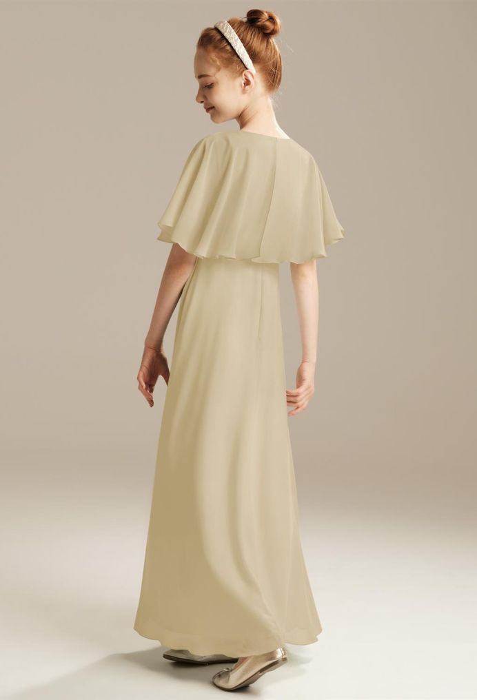 AW Ximena Bridesmaid Dresses image2