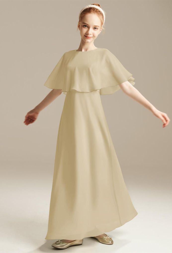 AW Ximena Bridesmaid Dresses image4