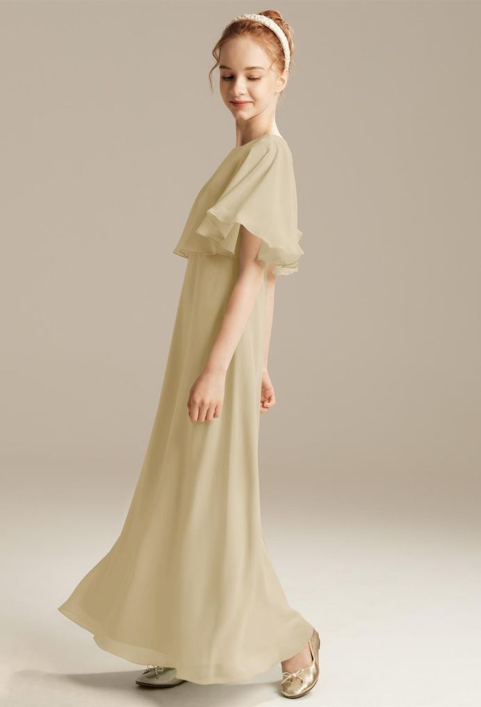 AW Ximena Bridesmaid Dresses image5