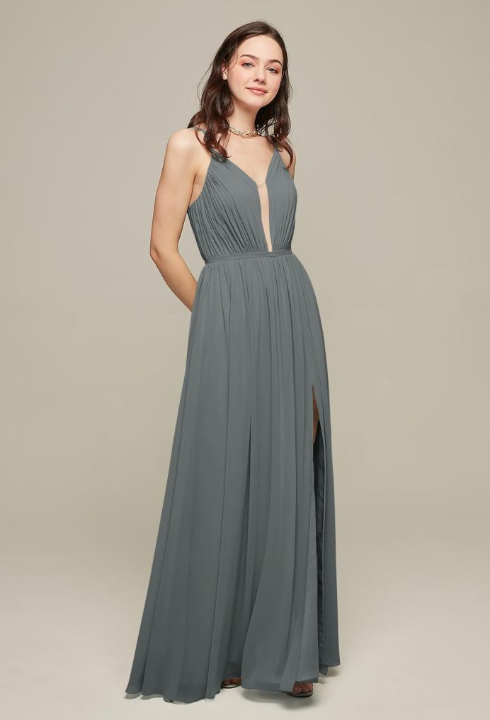 AW Yvette Bridesmaid Dresses image2