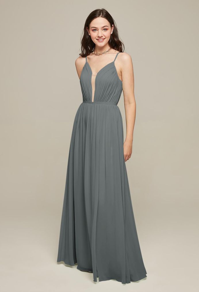 AW Yvette Bridesmaid Dresses image3