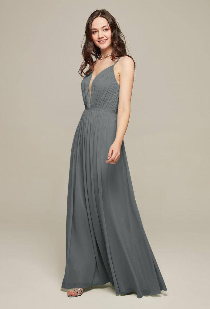 AW Yvette Bridesmaid Dresses image4