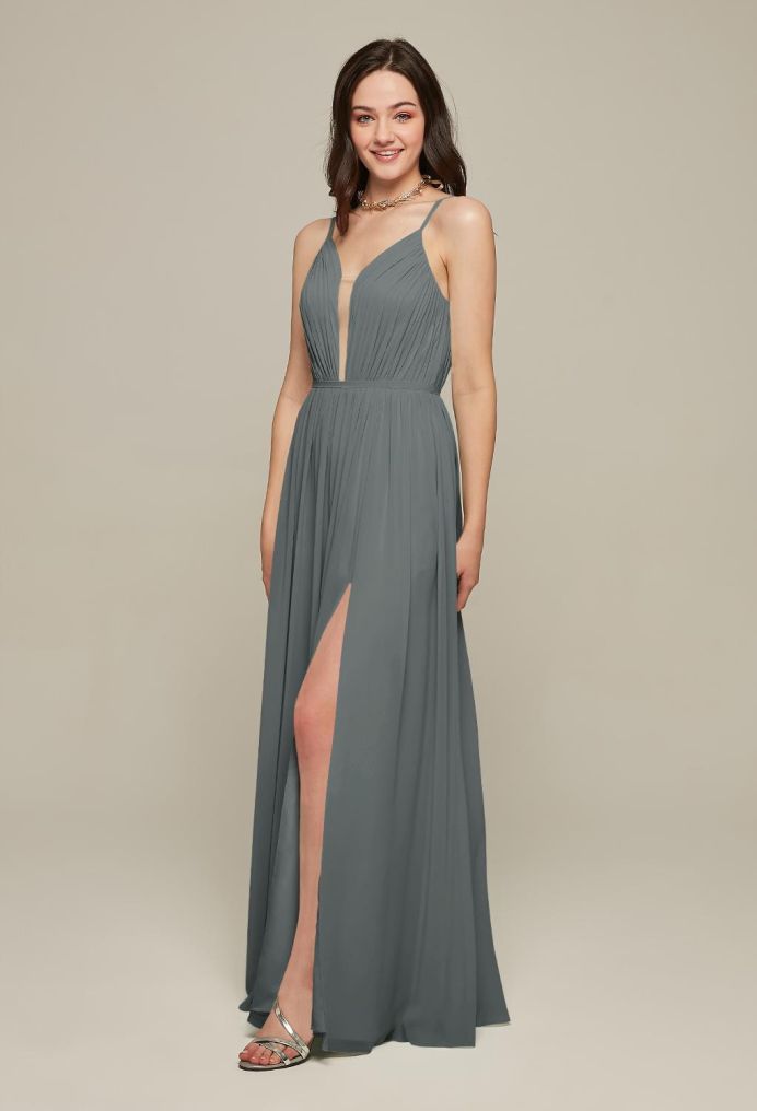 AW Yvette Bridesmaid Dresses image5