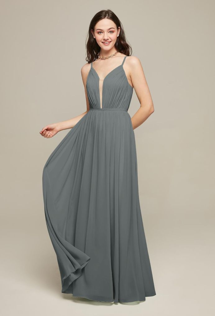 AW Yvette Dress
