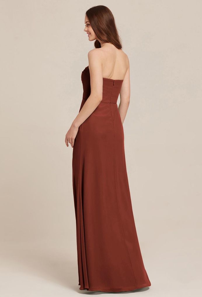 AW Yvonne Bridesmaid Dresses image6