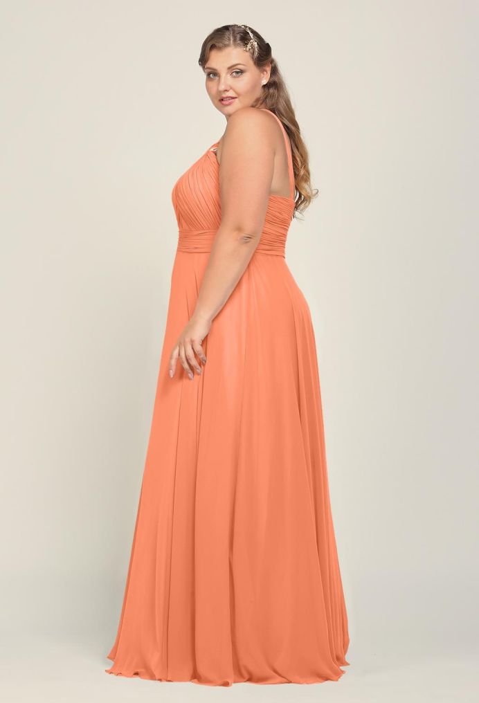 AW Zena Bridesmaid Dresses image5