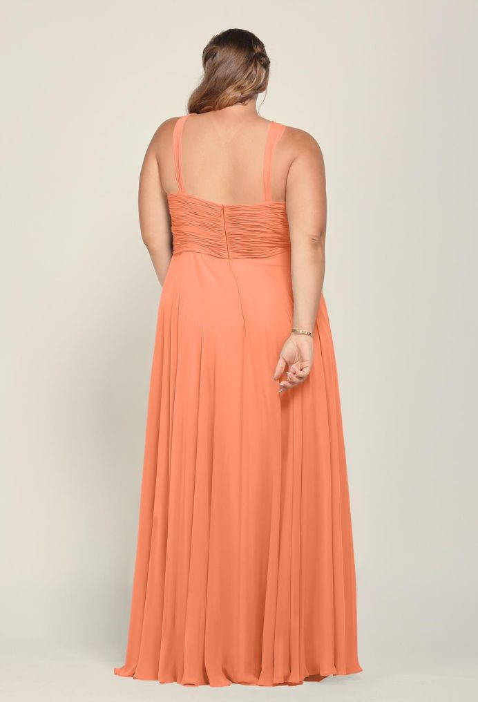 AW Zena Bridesmaid Dresses image6