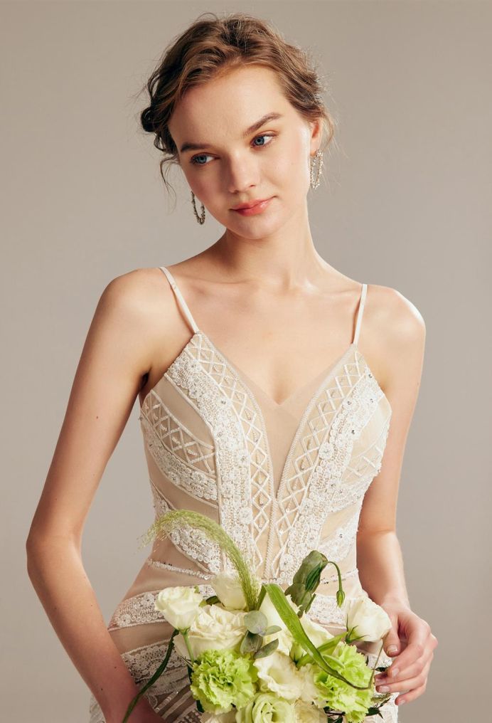 AW Miki Wedding Wedding Dresses image5