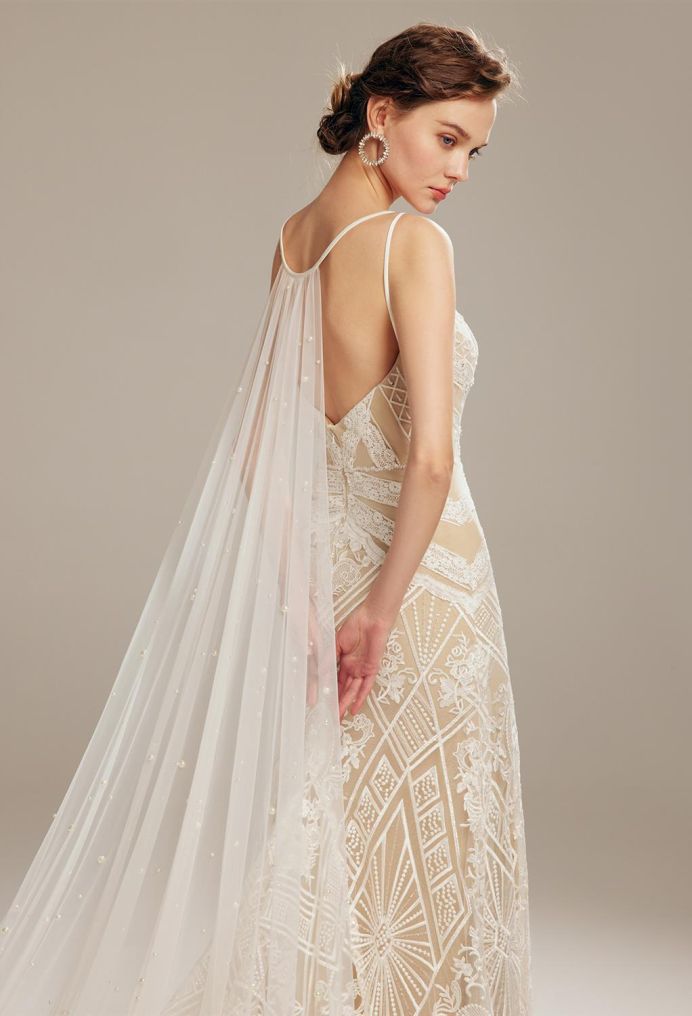 AW Miki Wedding Wedding Dresses image7