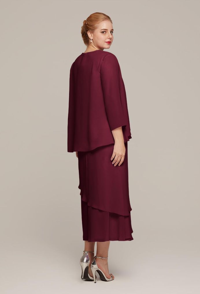 AW Babette Mother of the Bride Dresses image2