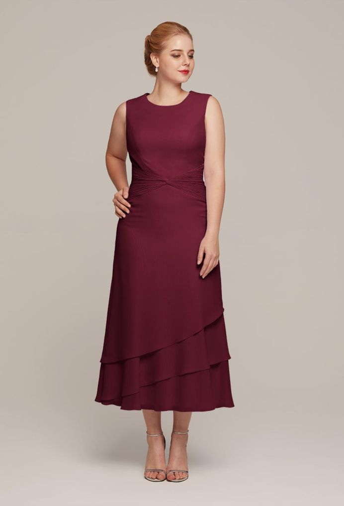 AW Babette Mother of the Bride Dresses image3