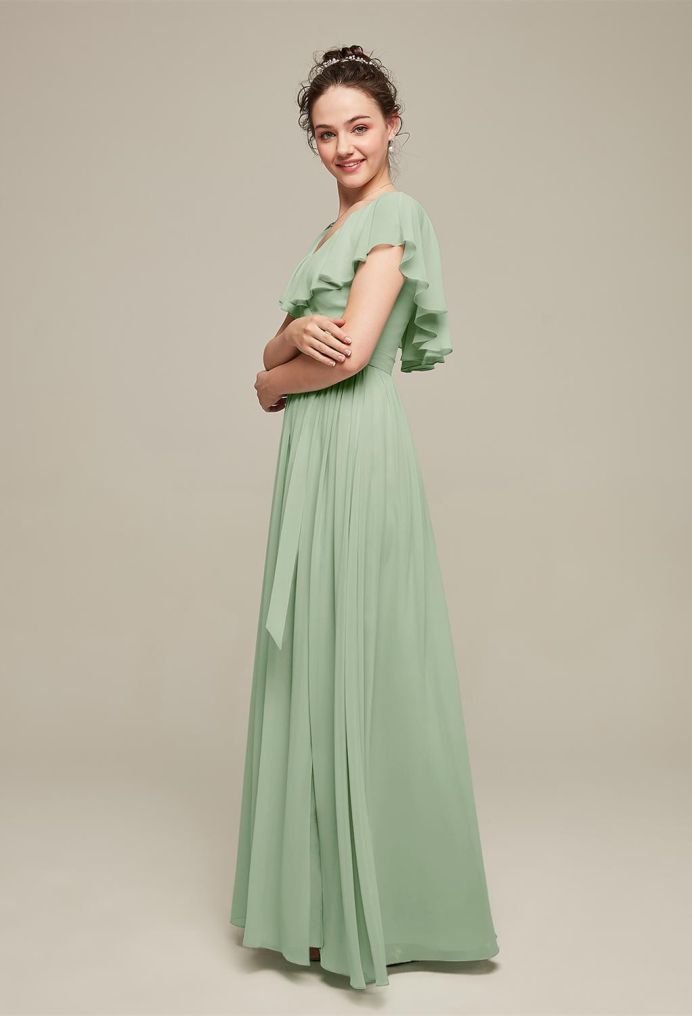 AW Bethany Bridesmaid Dresses image3
