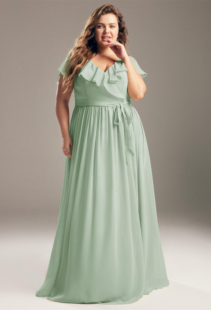 AW Bethany Bridesmaid Dresses image4
