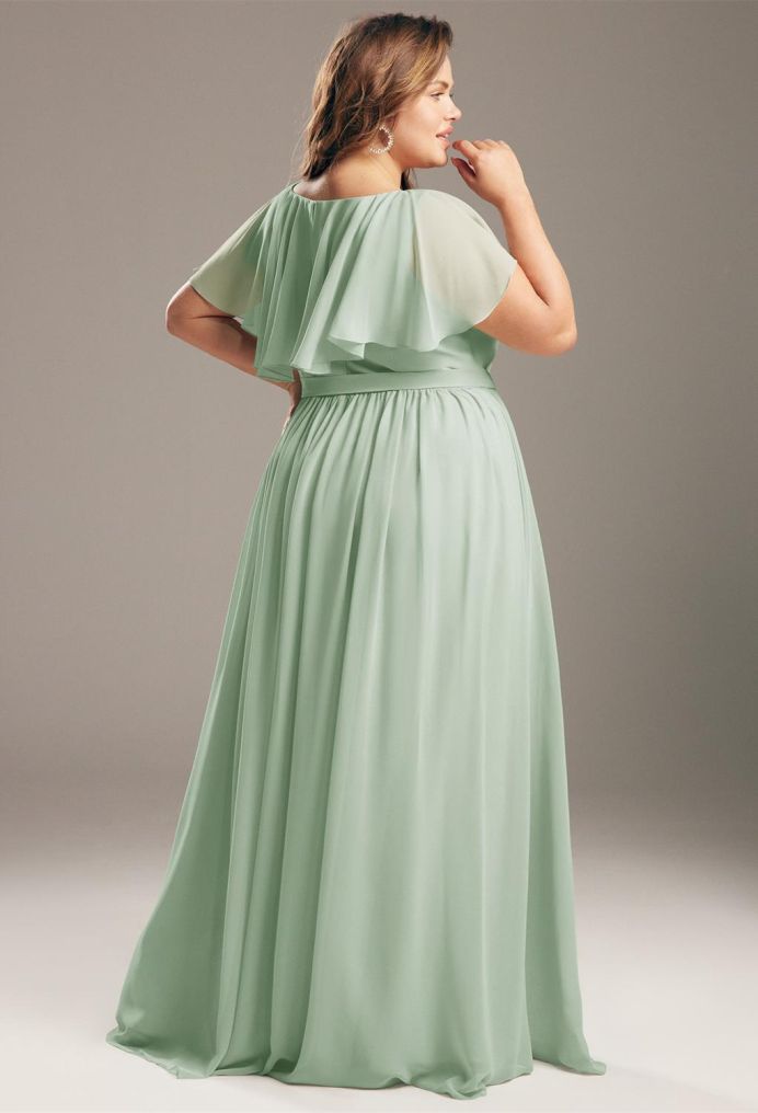 AW Bethany Bridesmaid Dresses image5