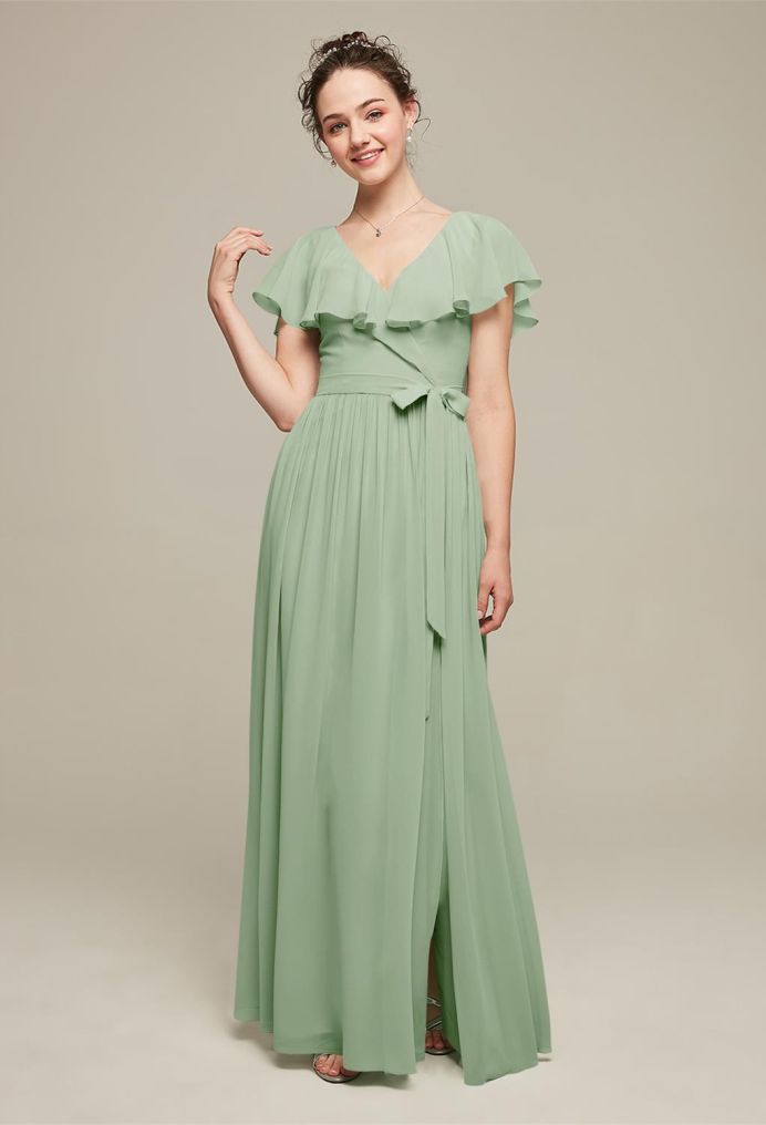 AW Bethany Bridesmaid Dresses image1