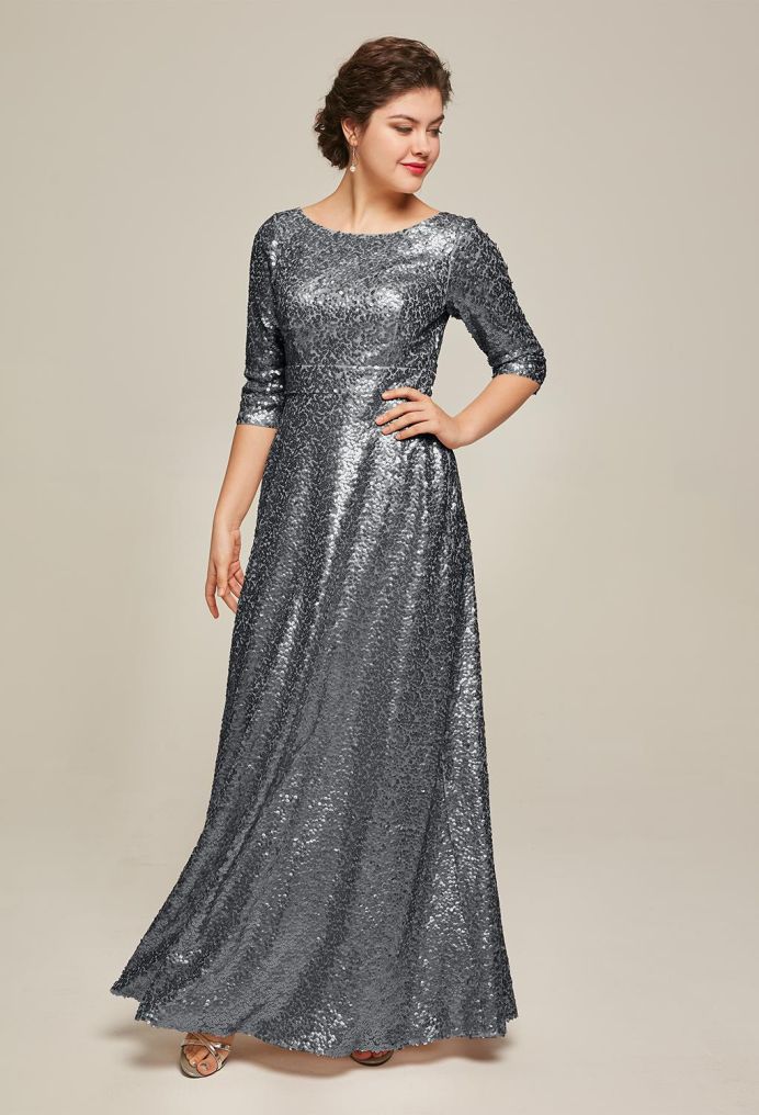 AW Simone Mother of the Bride Dresses image2