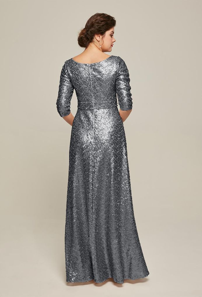 AW Simone Mother of the Bride Dresses image4