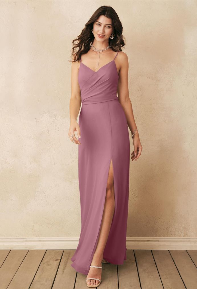 AW Margo Bridesmaid Dresses image4