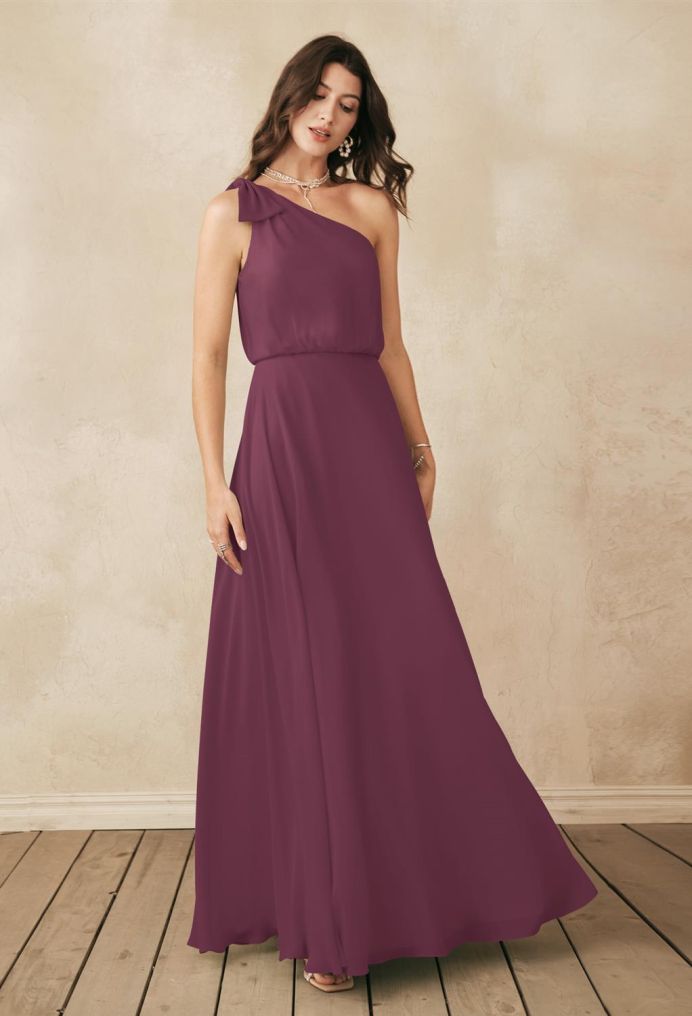 AW Robina Bridesmaid Dresses image3