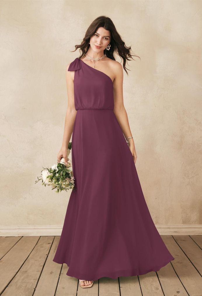 AW Robina Bridesmaid Dresses image4